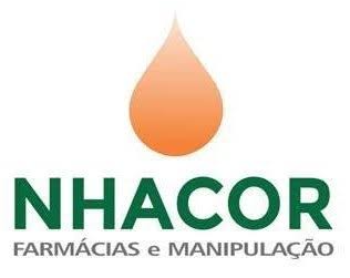 Nhacor Farmácias