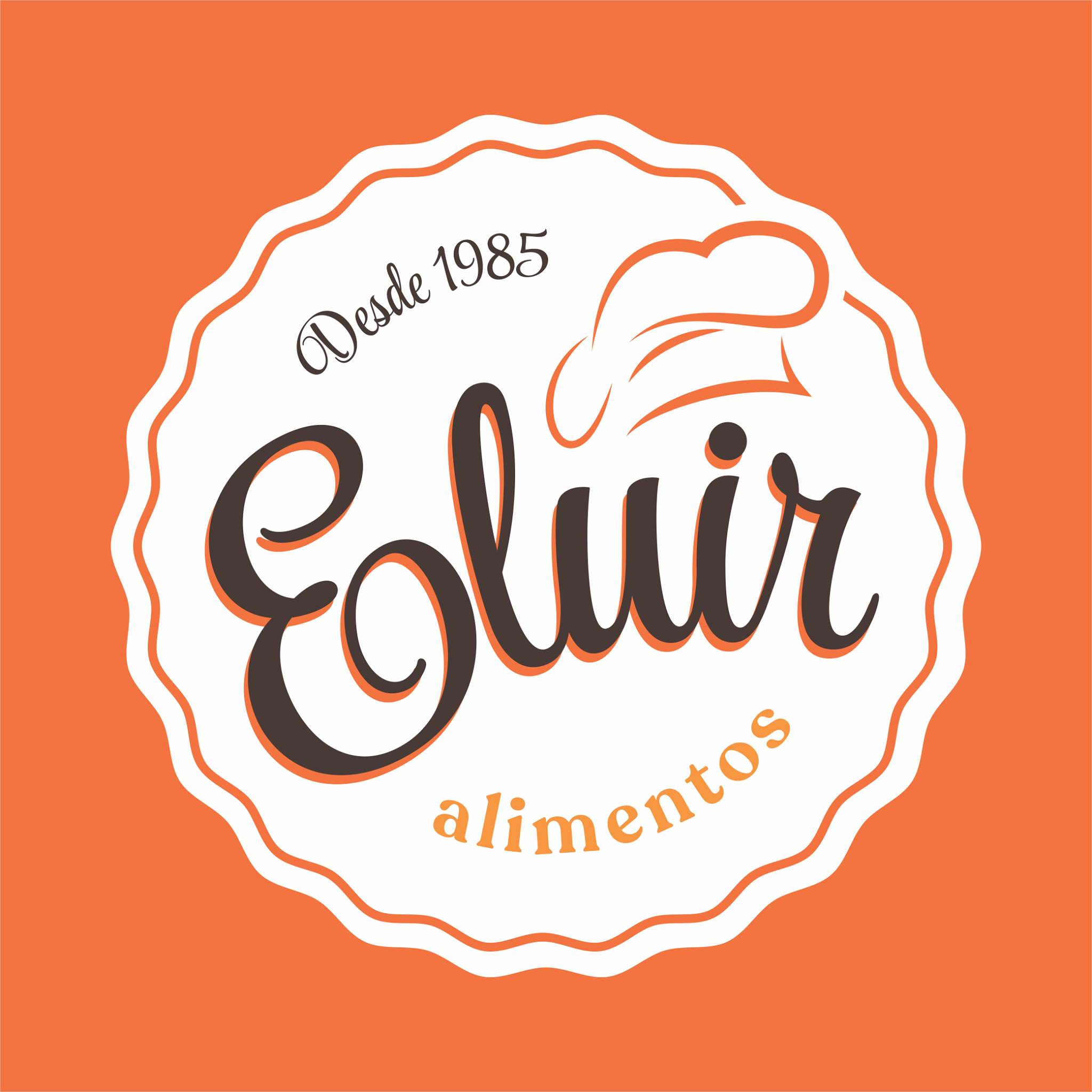 Eluir Alimentos
